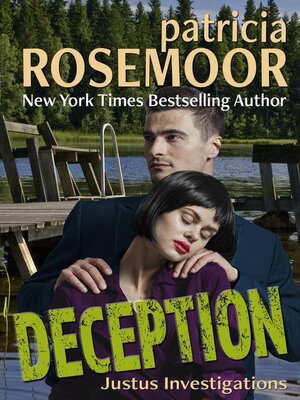 cover image of Deception